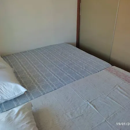 Apartamento encantador a 250 m da Praia do Forte-3