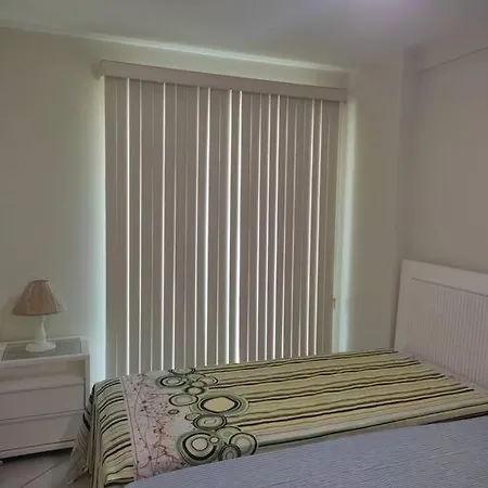 Apartamento encantador a 250 m da Praia do Forte-2